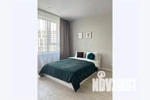 1-к квартира, посуточно, 30м2, 7/18 этаж