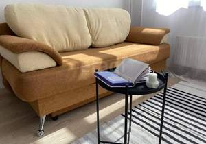 2-к квартира, на длительный срок, 40м2, 18/25 этаж