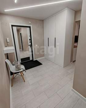 2-к квартира, на длительный срок, 54м2, 5/10 этаж