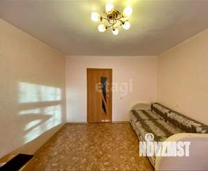 1-к квартира, на длительный срок, 42м2, 5/10 этаж