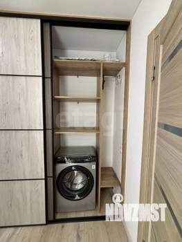 Студия квартира, на длительный срок, 31м2, 13/17 этаж