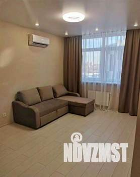 1-к квартира, на длительный срок, 41м2, 4/14 этаж