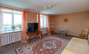 3-к квартира, на длительный срок, 74м2, 4/9 этаж