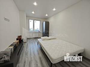 1-к квартира, на длительный срок, 36м2, 7/15 этаж