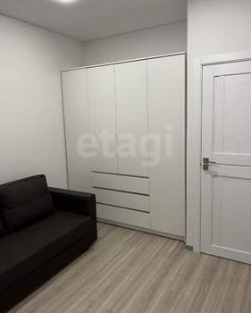 1-к квартира, на длительный срок, 34м2, 18/20 этаж