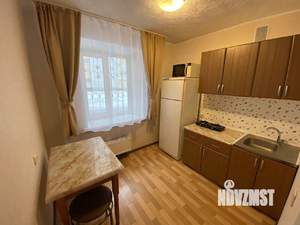 1-к квартира, на длительный срок, 33м2, 1/7 этаж