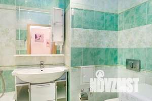 3-к квартира, посуточно, 70м2, 1/1 этаж