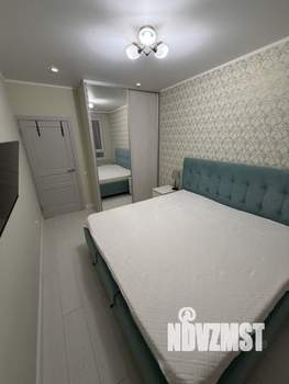 3-к квартира, на длительный срок, 55м2, 24/24 этаж