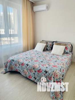 Студия квартира, посуточно, 31м2, 4/23 этаж