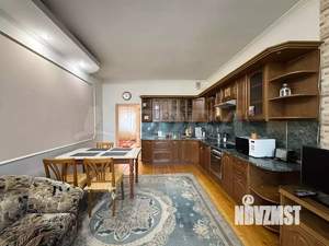 3-к квартира, на длительный срок, 111м2, 1/4 этаж