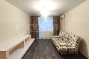 1-к квартира, на длительный срок, 45м2, 4/9 этаж