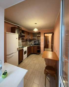 1-к квартира, на длительный срок, 36м2, 8/9 этаж