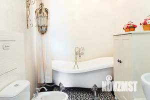 2-к квартира, посуточно, 60м2, 14/16 этаж