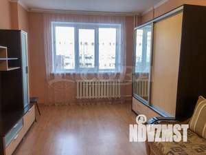 1-к квартира, на длительный срок, 38м2, 3/14 этаж