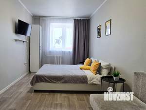 2-к квартира, посуточно, 45м2, 15/16 этаж