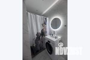 1-к квартира, посуточно, 30м2, 21/22 этаж