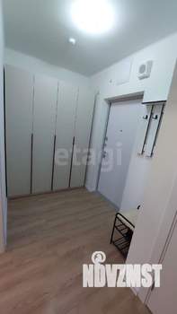 2-к квартира, на длительный срок, 55м2, 7/17 этаж