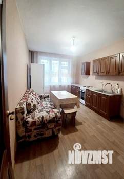 2-к квартира, на длительный срок, 62м2, 16/18 этаж