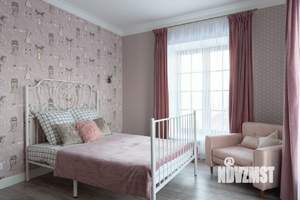 5-к квартира, посуточно, 204м2, 1/1 этаж