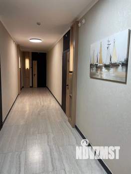 Студия квартира, на длительный срок, 29м2, 4/10 этаж