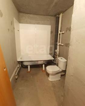 2-к квартира, на длительный срок, 54м2, 2/16 этаж