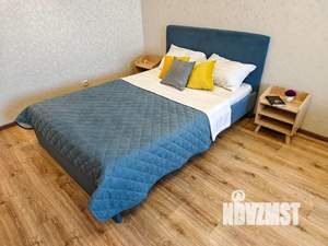 1-к квартира, посуточно, 45м2, 9/12 этаж