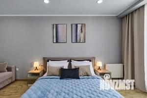 2-к квартира, посуточно, 75м2, 11/17 этаж