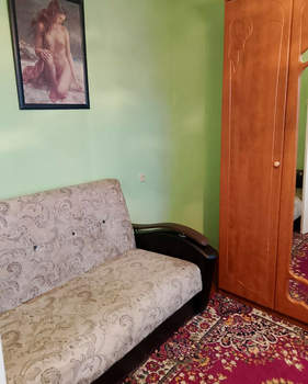 3-к квартира, на длительный срок, 60м2, 3/5 этаж