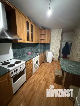 3-к квартира, на длительный срок, 66м2, 4/9 этаж