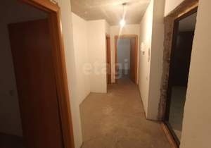 2-к квартира, на длительный срок, 54м2, 2/16 этаж