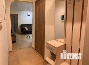 2-к квартира, посуточно, 36м2, 3/5 этаж