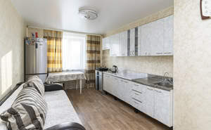 1-к квартира, на длительный срок, 50м2, 8/10 этаж