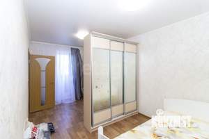 1-к квартира, на длительный срок, 40м2, 2/9 этаж
