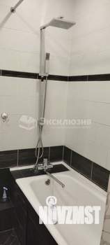 1-к квартира, на длительный срок, 43м2, 12/17 этаж