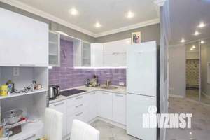 1-к квартира, на длительный срок, 47м2, 10/14 этаж