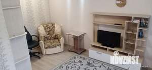 1-к квартира, на длительный срок, 33м2, 4/5 этаж