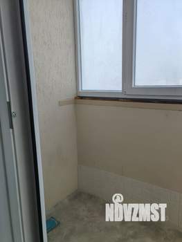 2-к квартира, на длительный срок, 50м2, 15/22 этаж