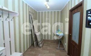 1-к квартира, на длительный срок, 43м2, 7/14 этаж