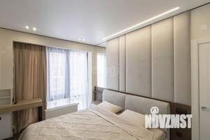 2-к квартира, на длительный срок, 58м2, 9/21 этаж