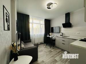 1-к квартира, на длительный срок, 30м2, 2/16 этаж