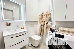 1-к квартира, посуточно, 30м2, 13/21 этаж