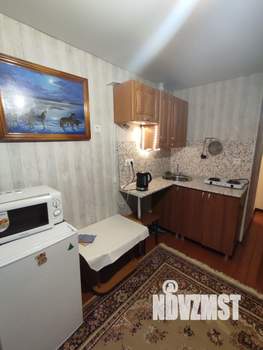 Студия квартира, на длительный срок, 22м2, 5/6 этаж