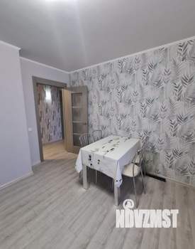 2-к квартира, на длительный срок, 57м2, 17/17 этаж