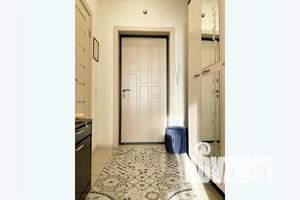 1-к квартира, посуточно, 30м2, 6/9 этаж