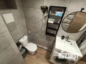 Студия квартира, посуточно, 21м2, 13/26 этаж