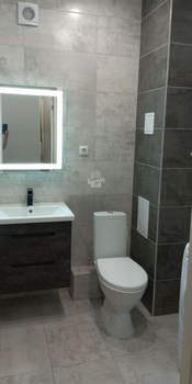 1-к квартира, на длительный срок, 32м2, 5/18 этаж