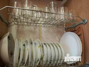 1-к квартира, посуточно, 50м2, 1/1 этаж