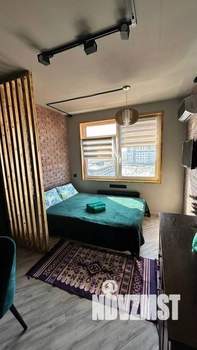 Студия квартира, на длительный срок, 22м2, 5/10 этаж