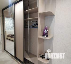 2-к квартира, посуточно, 61м2, 1/9 этаж