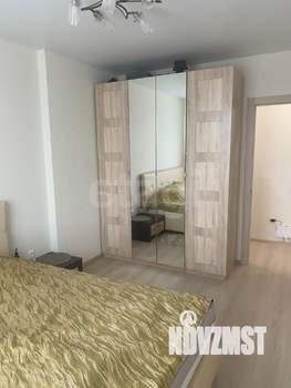 3-к квартира, на длительный срок, 83м2, 16/18 этаж